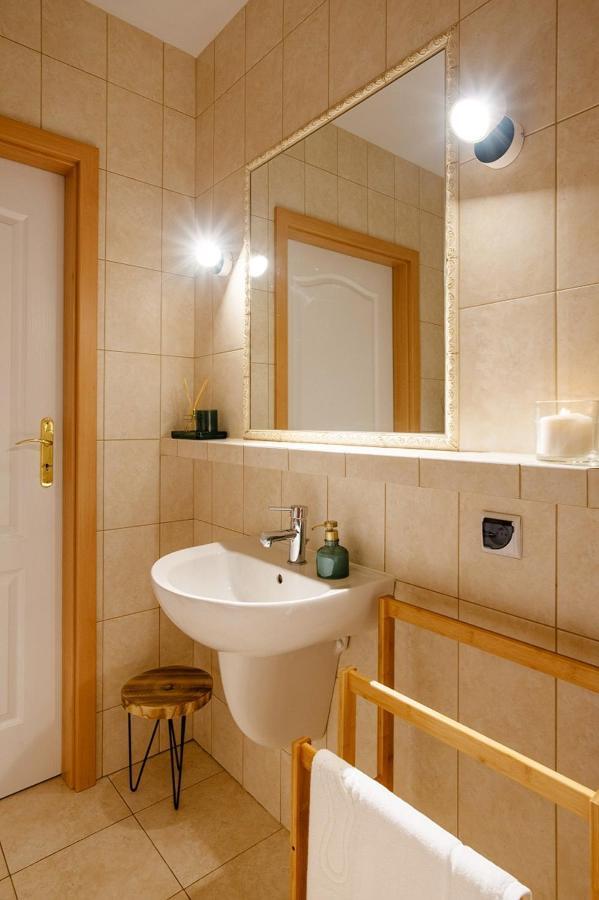 Apartament Gorzow 乔左维尔考普尔斯基 外观 照片
