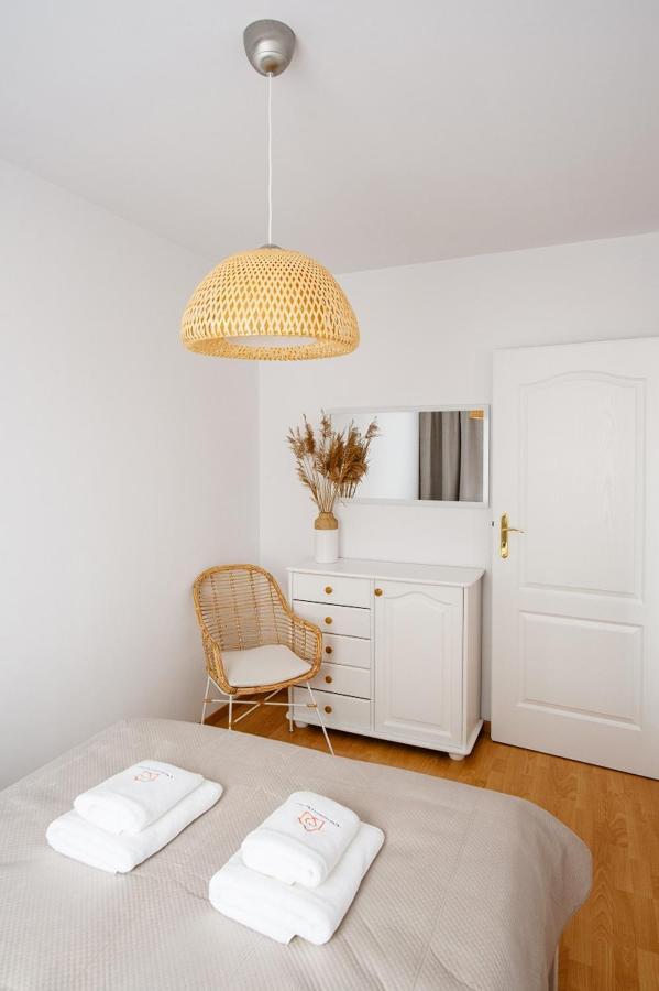 Apartament Gorzow 乔左维尔考普尔斯基 外观 照片