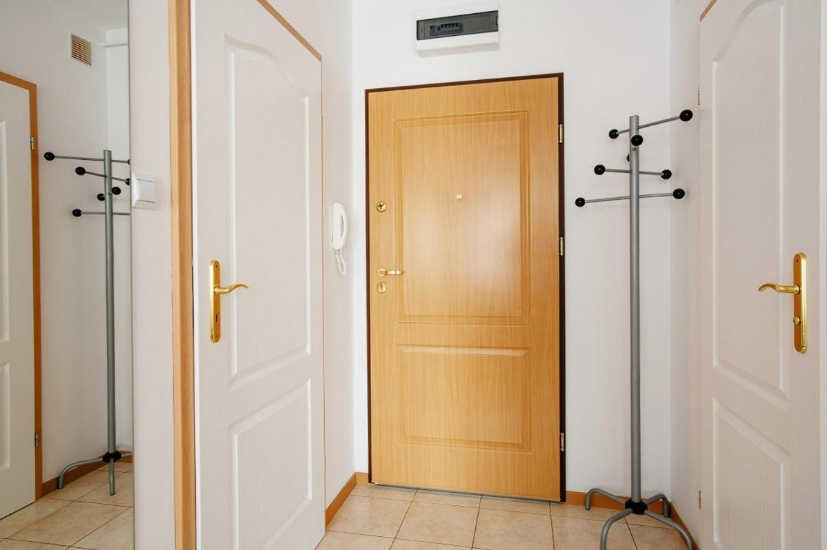 Apartament Gorzow 乔左维尔考普尔斯基 外观 照片