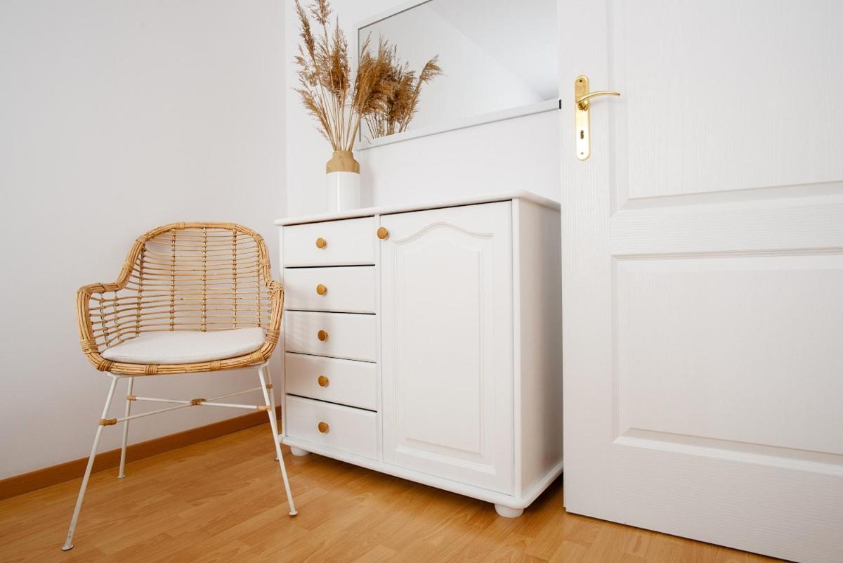 Apartament Gorzow 乔左维尔考普尔斯基 外观 照片