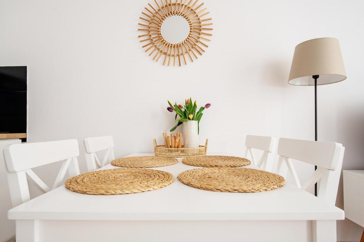 Apartament Gorzow 乔左维尔考普尔斯基 外观 照片